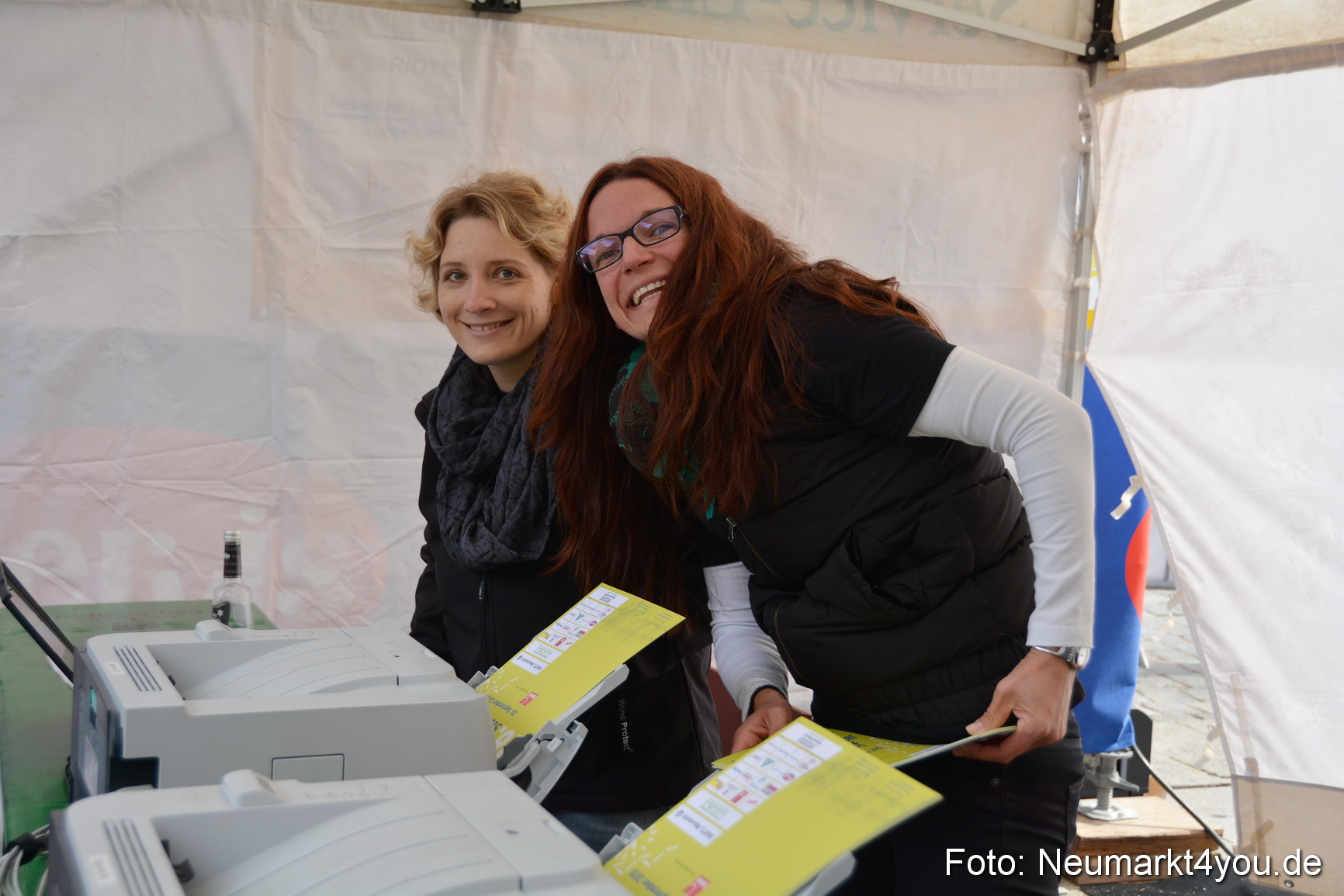 Stadtlauf Neumarkt 2015 0100